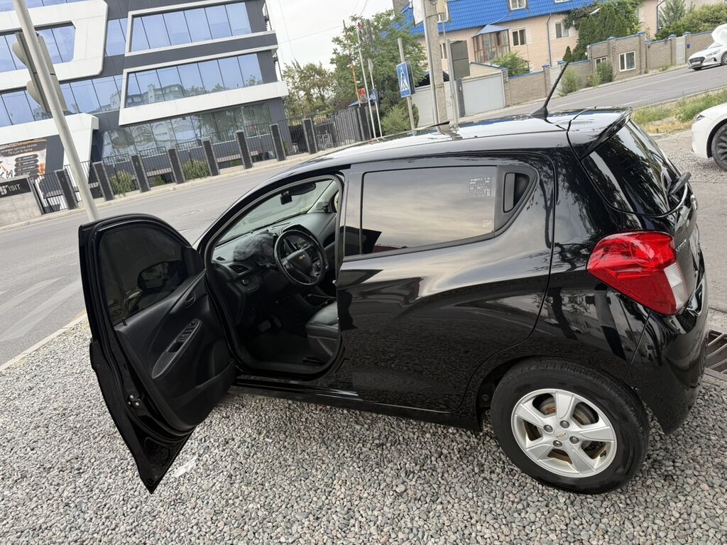 Chevrolet Spark: 2020 г., Автомат, Хэтчбэк: фото 6