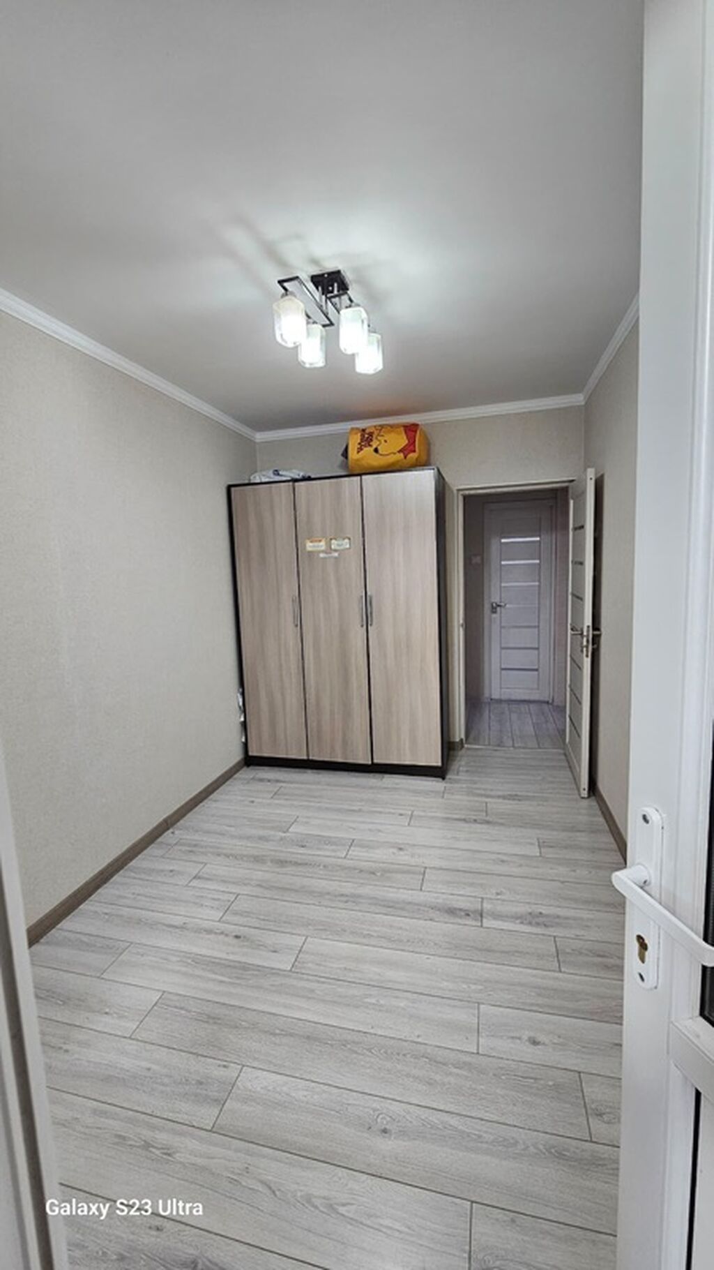 Сдаётся 3-комнатная квартира, 88 м², ЦУМ, 3 этаж: фото 8