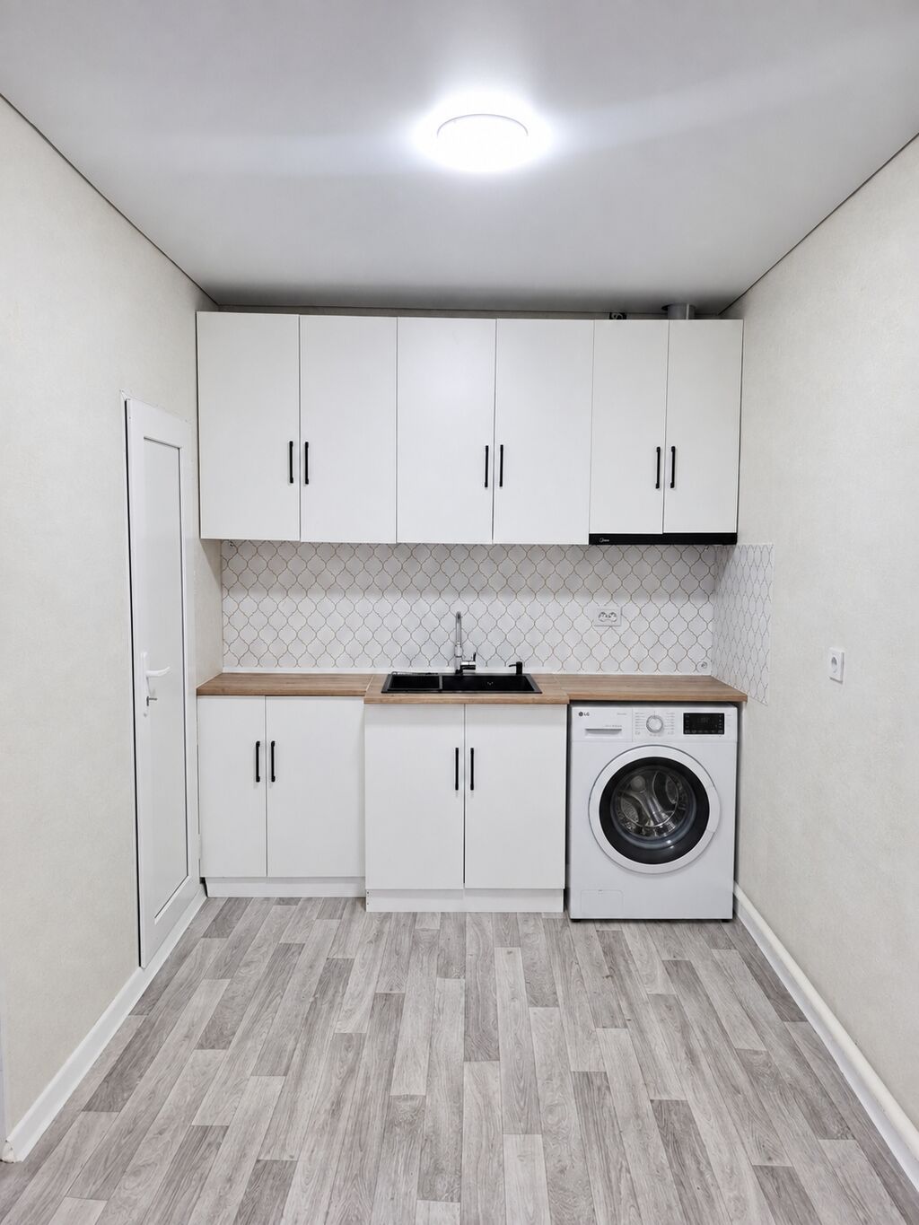 35 м², 1 комната, Студентам: фото 2