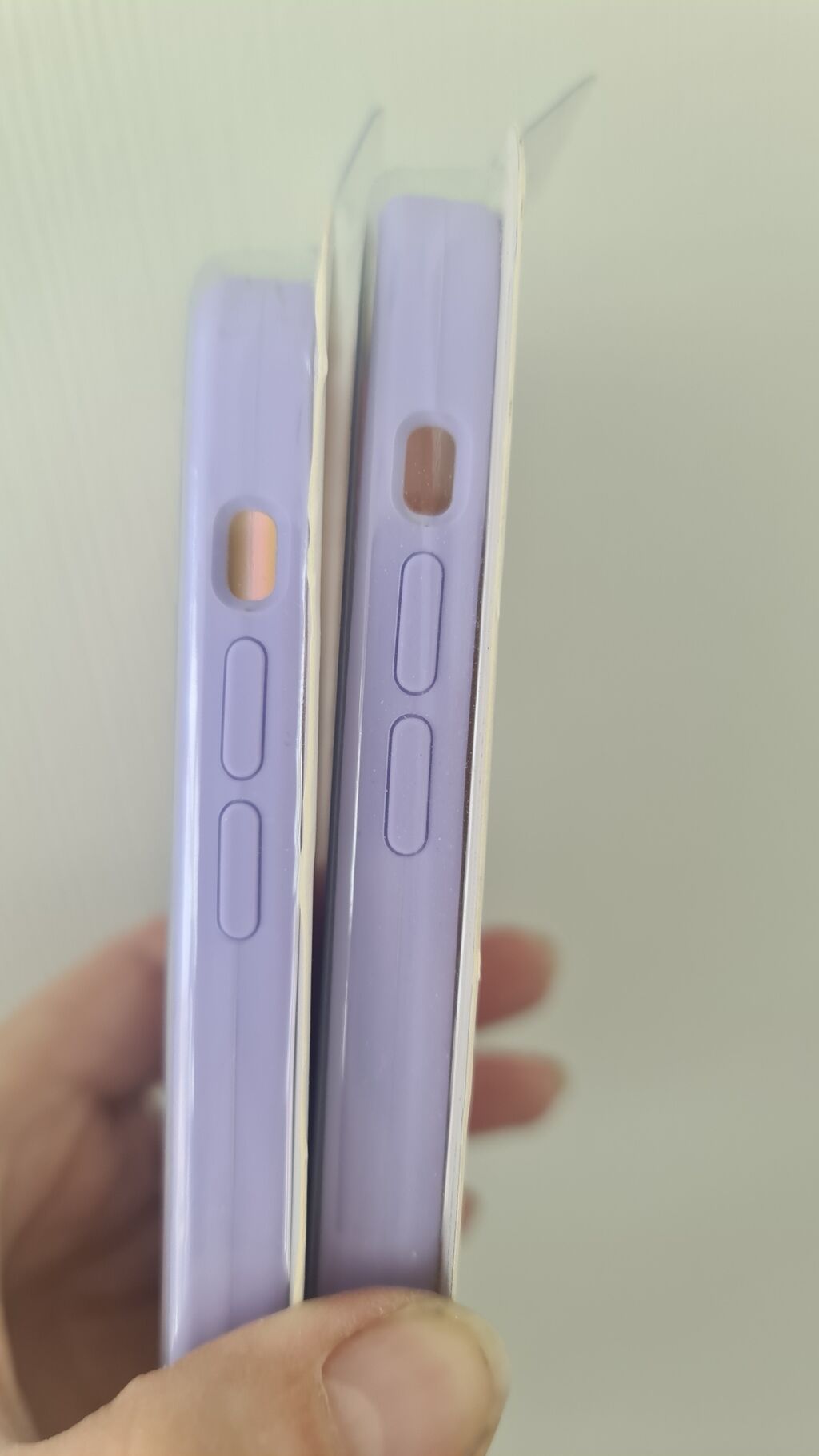 IPhone 12/12 pro силиконовый новый: фото 2