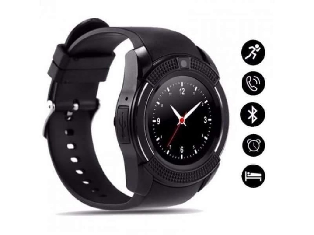 smart watch cena