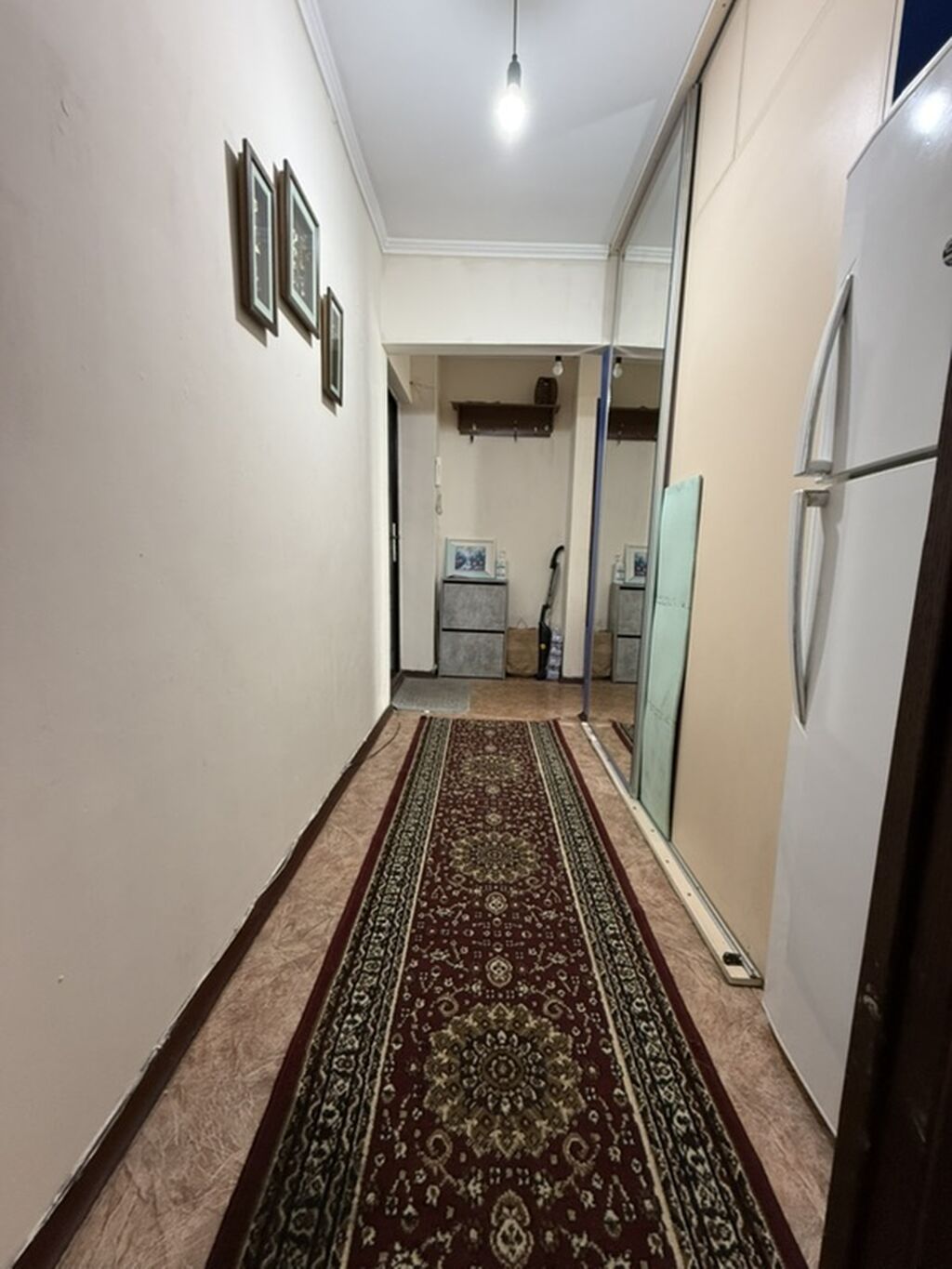 Сдам 2-комнатную квартиру в 5-м микрорайоне: фото 6