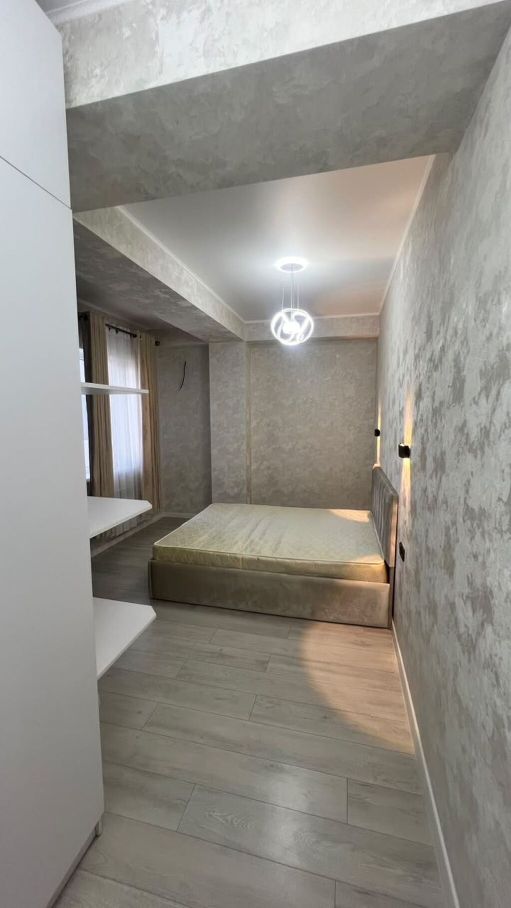 1 комната, 46 м²: фото 2
