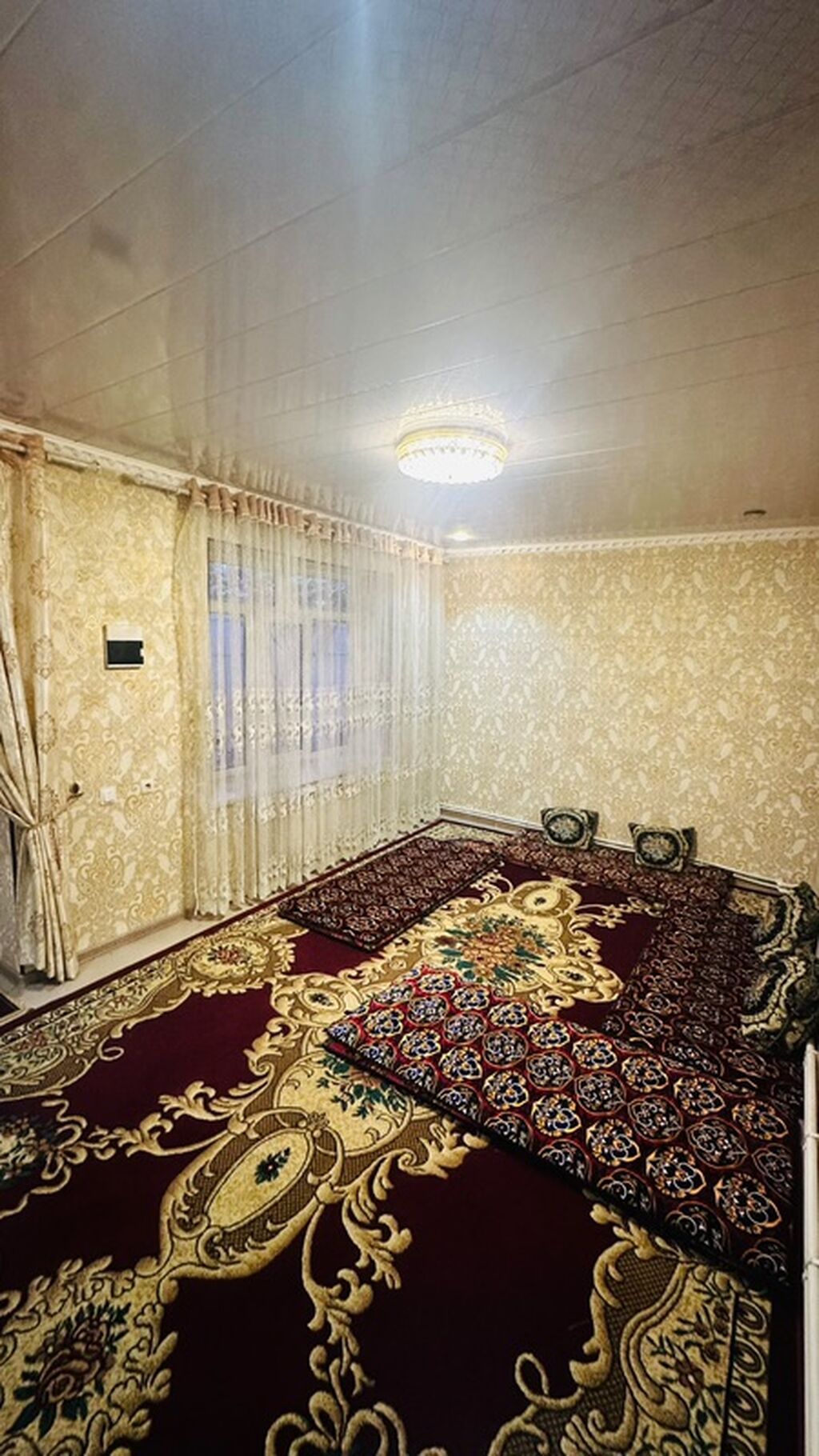 6 комнат и более, 250 м², 8 соток, Ош, Парк А.Навои: фото 2