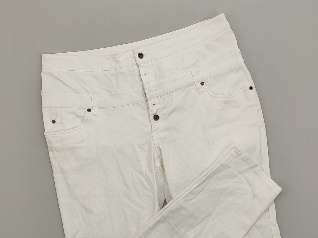 Spodnie: Spodnie 2XL (EU 44), stan - Bardzo dobry — 1