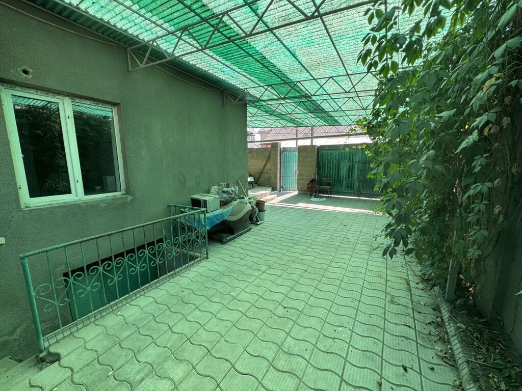 4 комнаты, 48 м², 1 соток, Бишкек, Собственник: фото 3