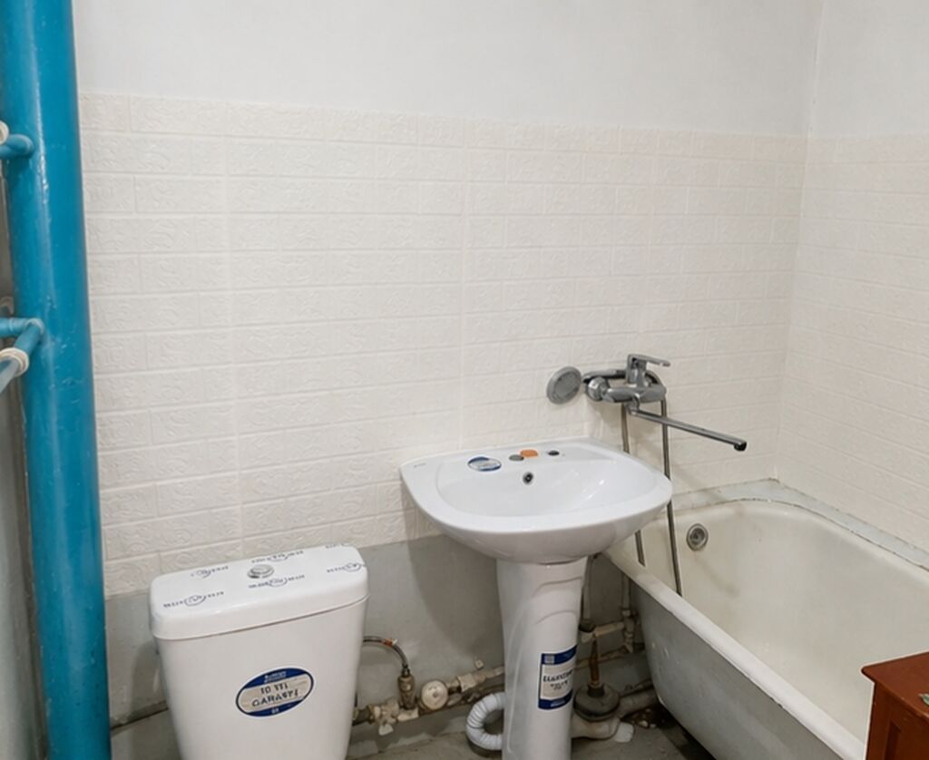 Продам 3-комн. квартиру в 5 мкр, 78 м²: фото 6