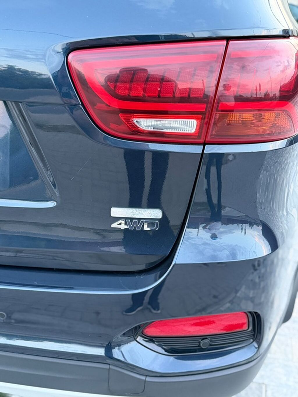 Kia Sorento: 2019 г., 2 л, Автомат, Дизель, Кроссовер: фото 6