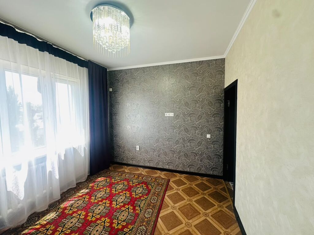 Сдается отдельная комната со своим ключом в квартире . В квартире есть: фото 3