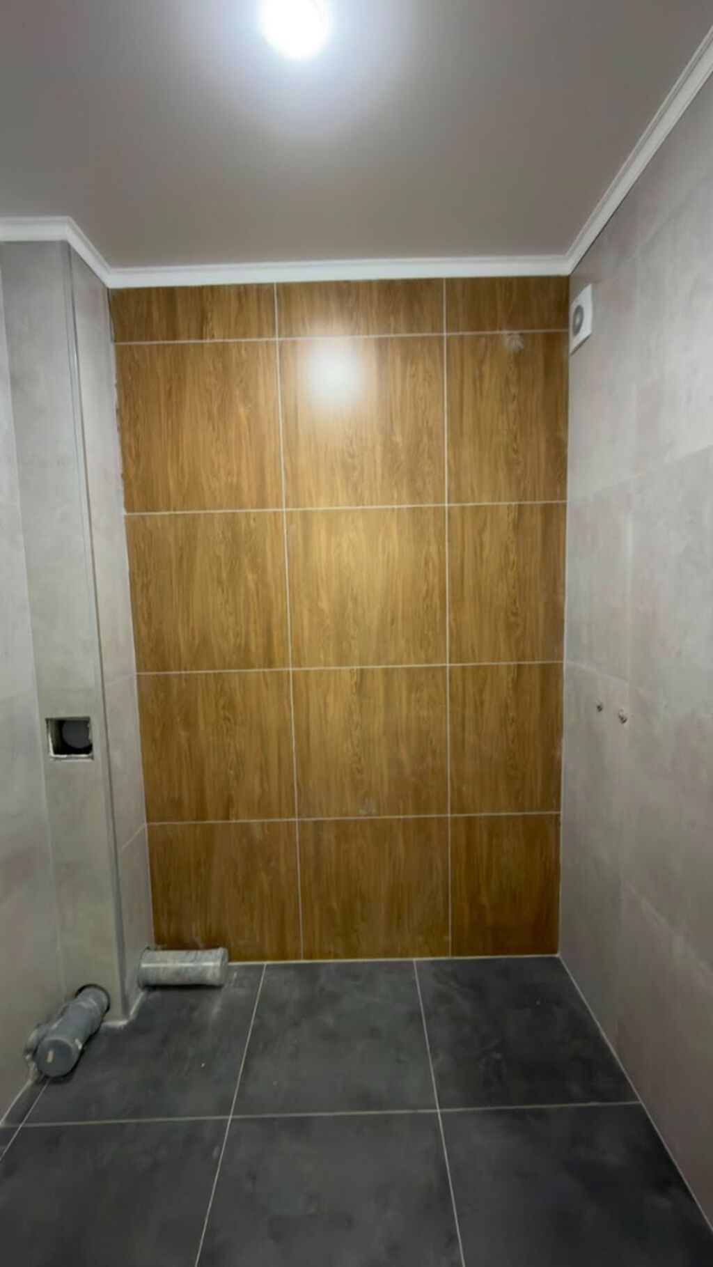 2 комнаты, 68 м², Кара-Жыгач ж/м Элитка, 14 этаж, Свежий ремонт: фото 6