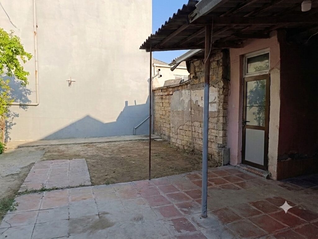 3 otaqlı, 80 kv. m, Kredit yoxdur, Orta təmir
