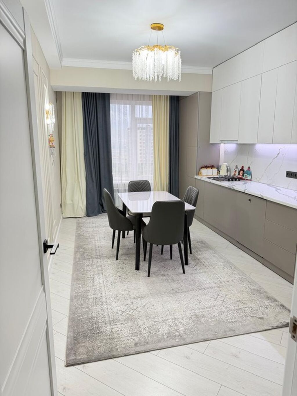 Продам 2-комнатную квартиру 69 м² в ЖК Art City: фото 2