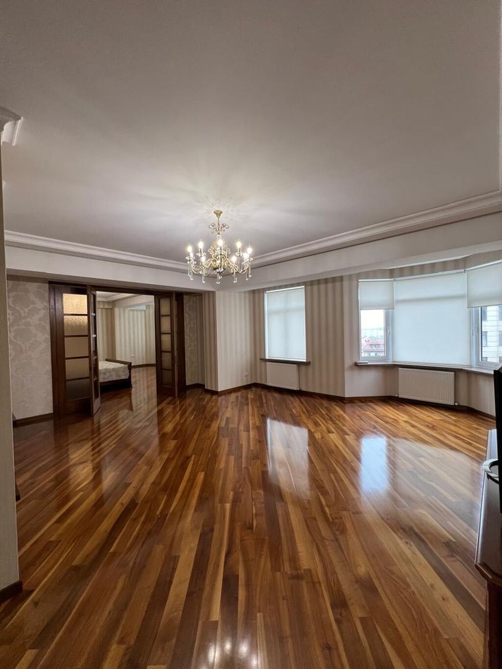 4 комнаты, 240 м², Южная Магистраль Элитка, 5 этаж, Дизайнерский ремонт: фото 7