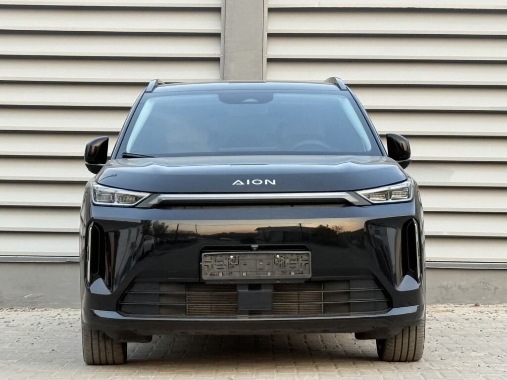 В продаже GAC AION i60 Год выпуска: 2026 Двигатель: Plug-in: фото 2