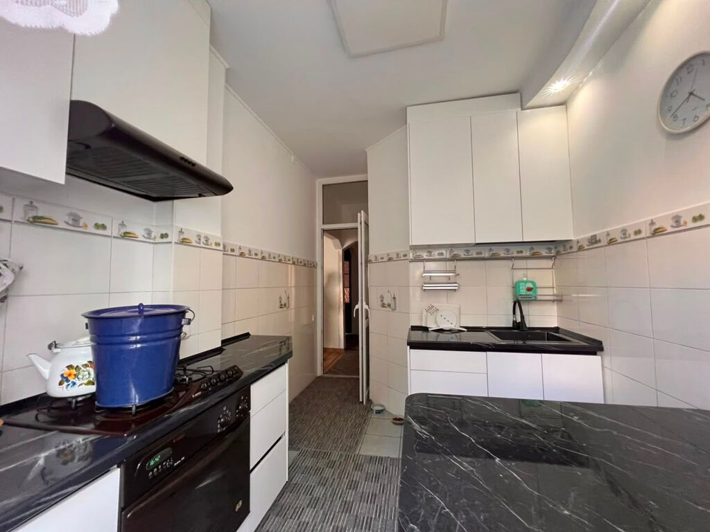 4 комнаты, 83 м², Восток-5 мкр 105 серия, 2 этаж, Свежий ремонт: фото 8
