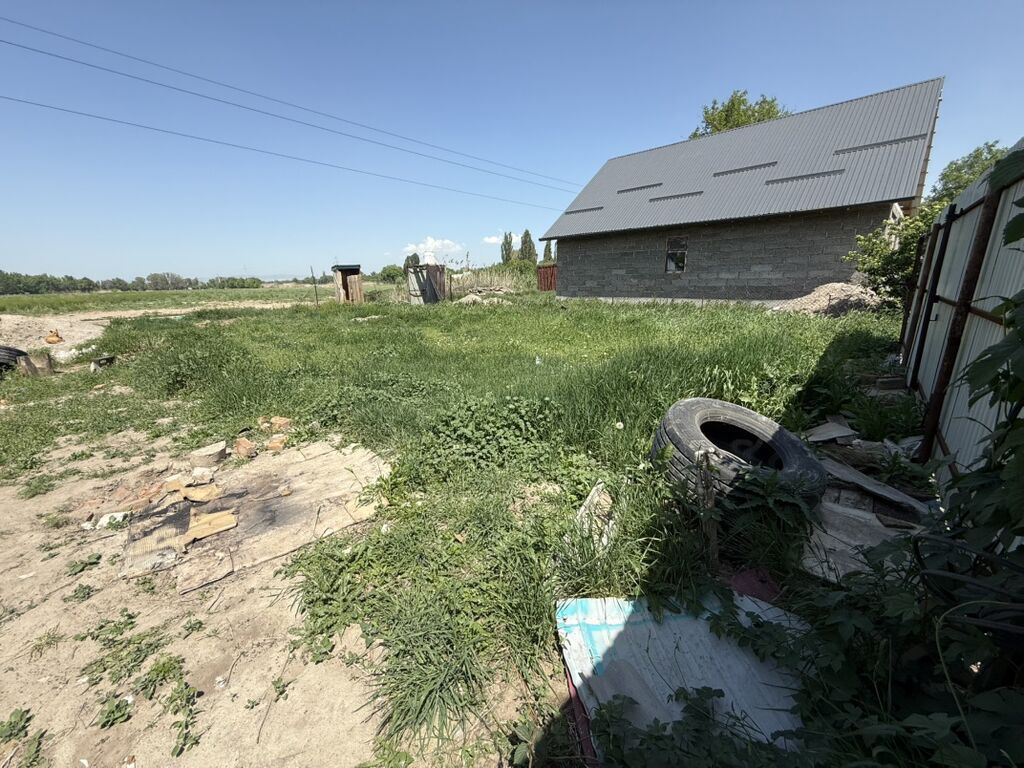 4 соток, Для строительства, Красная книга, Договор купли-продажи: фото 1
