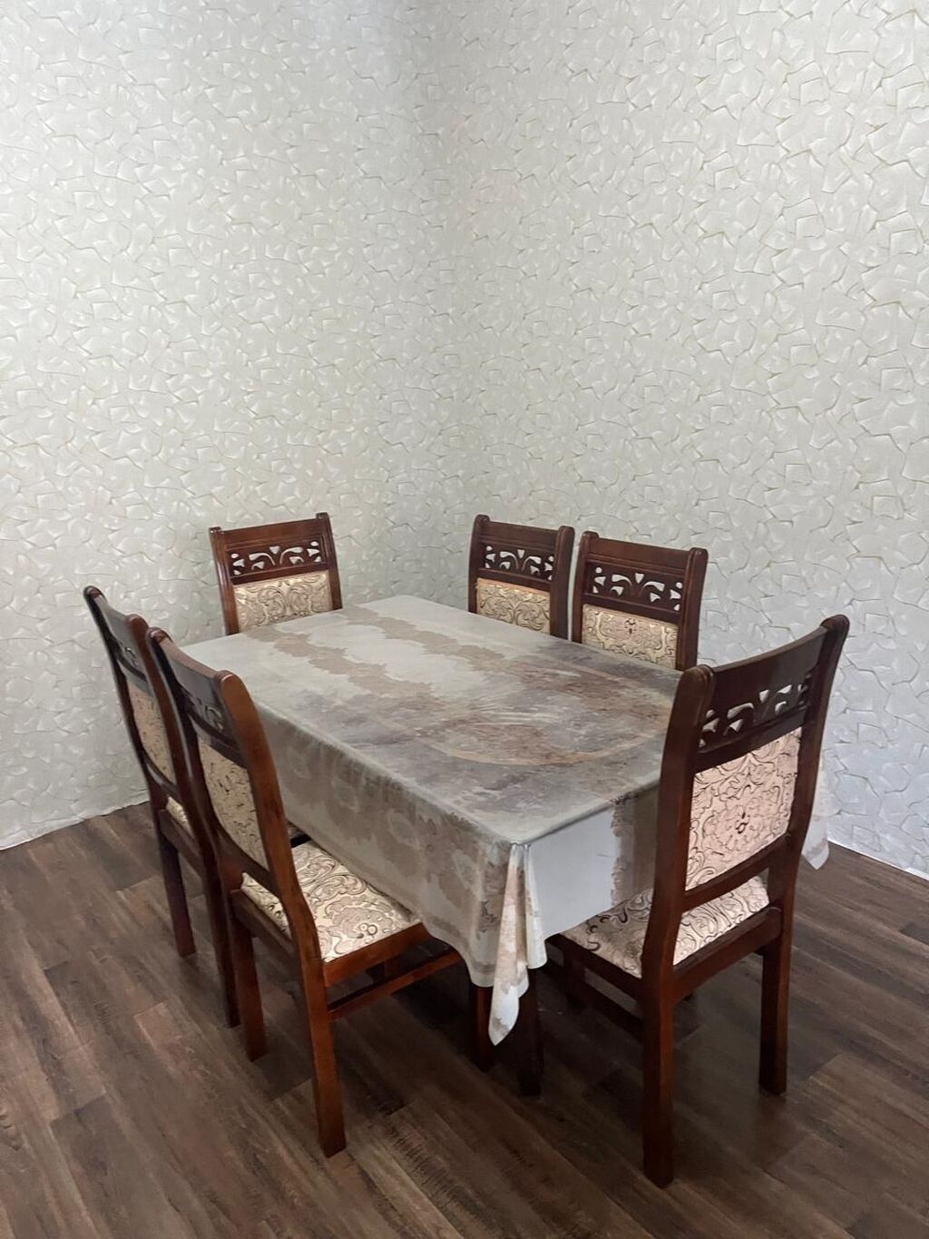 Badamdarda 4 otaqlı həyət evi kirayə verilir, 180 m², 1 000 AZN/ay, şəkil 3 / 7