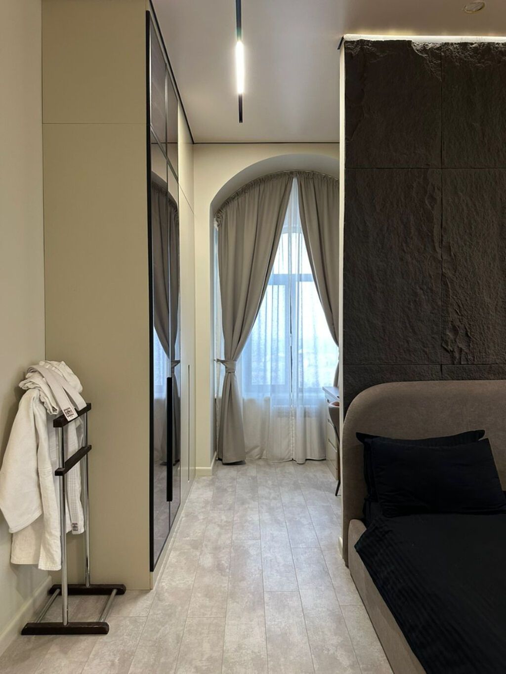 6 комнат и более, 245 м², Ала-Арча ТРЦ Элитка, 8 этаж, Дизайнерский ремонт: фото 7