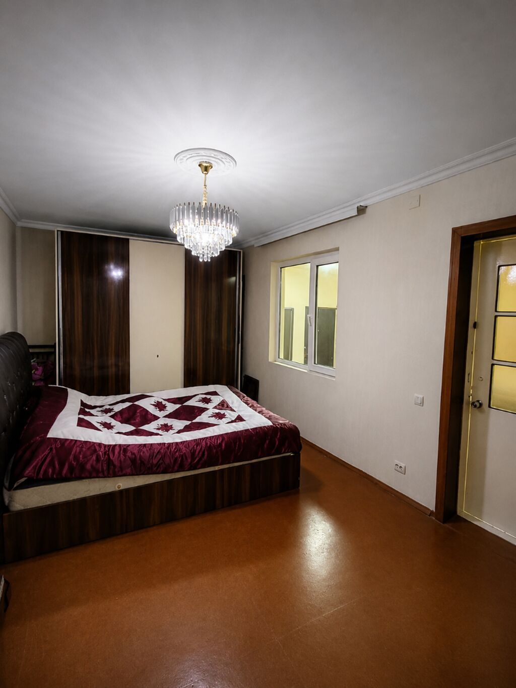 Yeni Yasamalda 2 otaqlı həyət evi satılır, 57 m², 80 000 AZN, şəkil 3 / 9