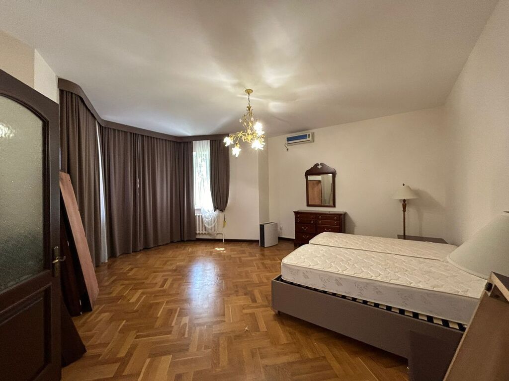 540 м², 6 комнат и более, Ата-Тюрк парк, Без животных: фото 8