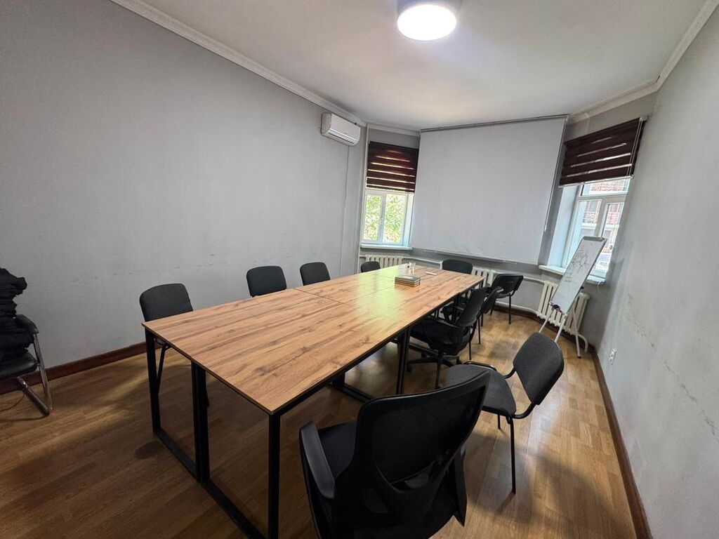 600 м², 12 комнат, Вефа ТЦ: фото 3