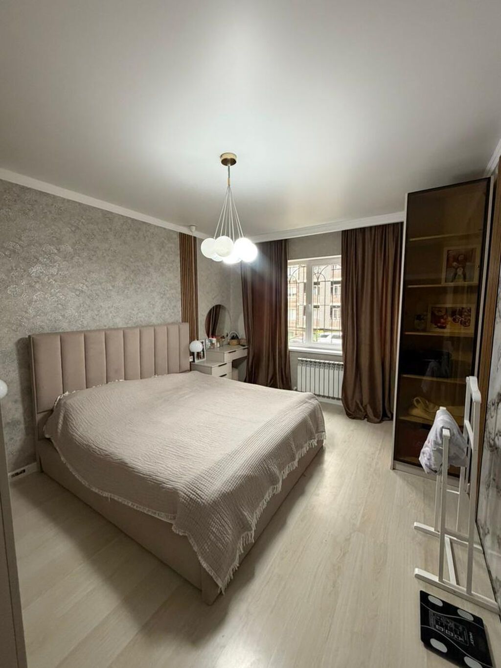 2 комнаты, 70 м², Южная Магистраль 1 этаж, Евроремонт: фото 6