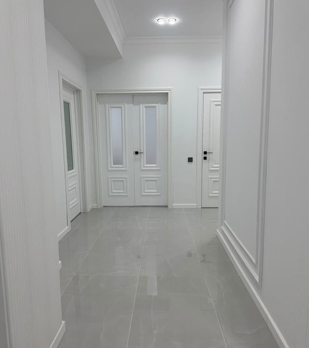 2 комнаты, 87 м², Элитка, 4 этаж, Дизайнерский ремонт: фото 3