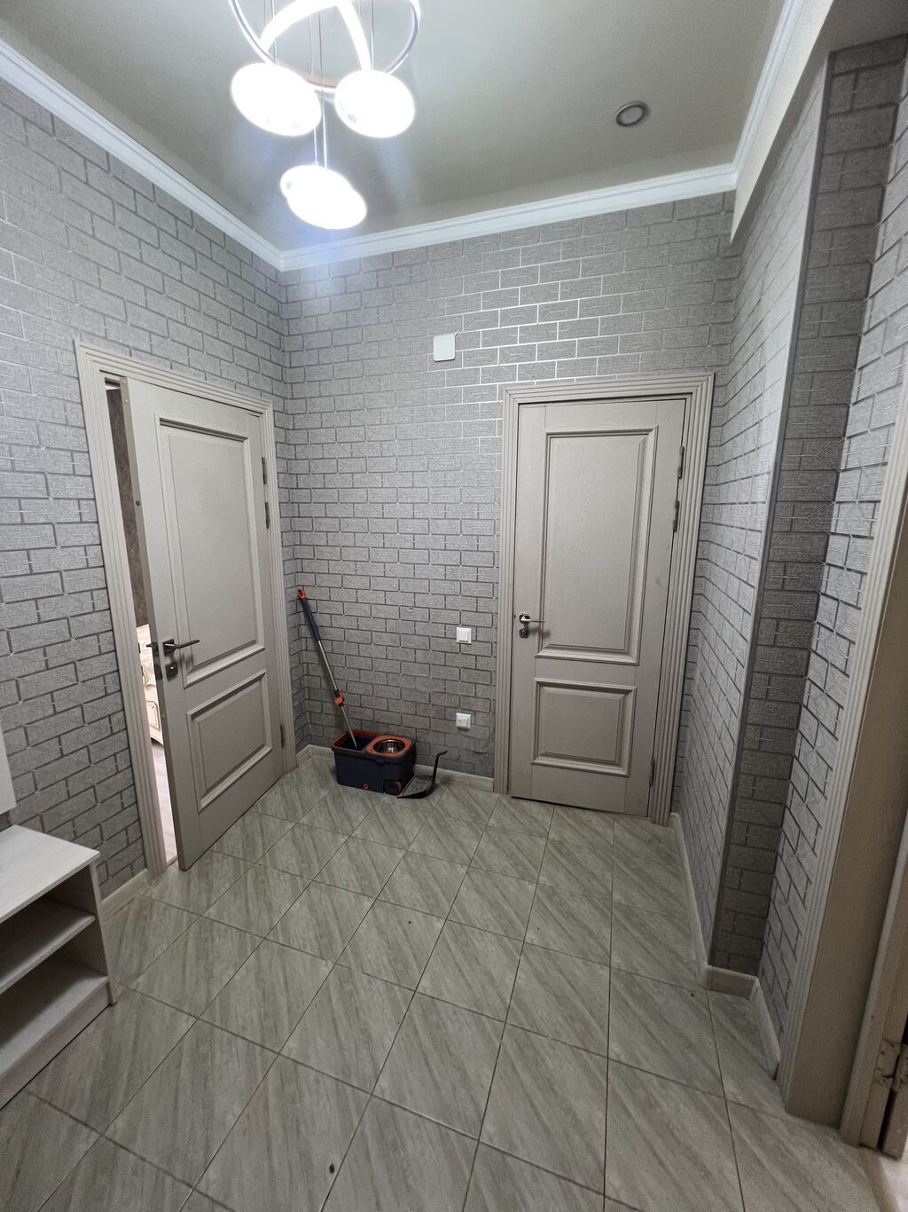 2 комнаты, 56 м², Улан-2 мкр Элитка, 3 этаж, Косметический ремонт: фото 8