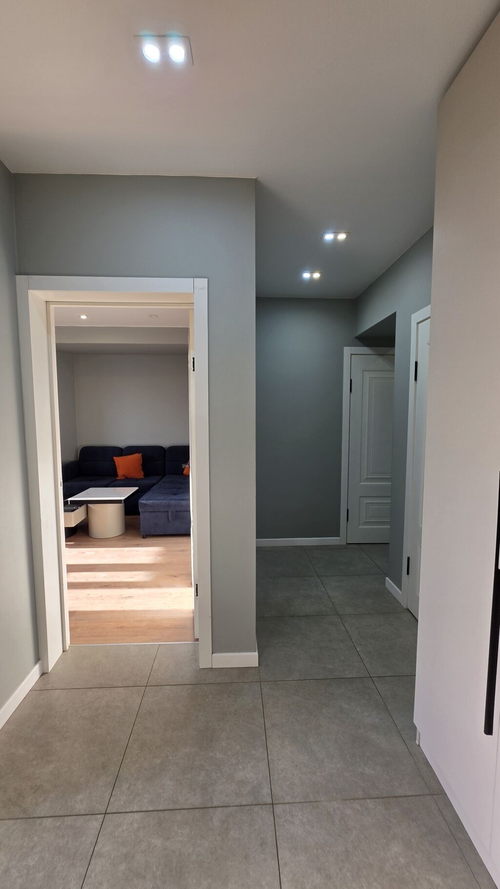 Продам 2-комнатную квартиру 52 м² в центре Бишкека: фото 8