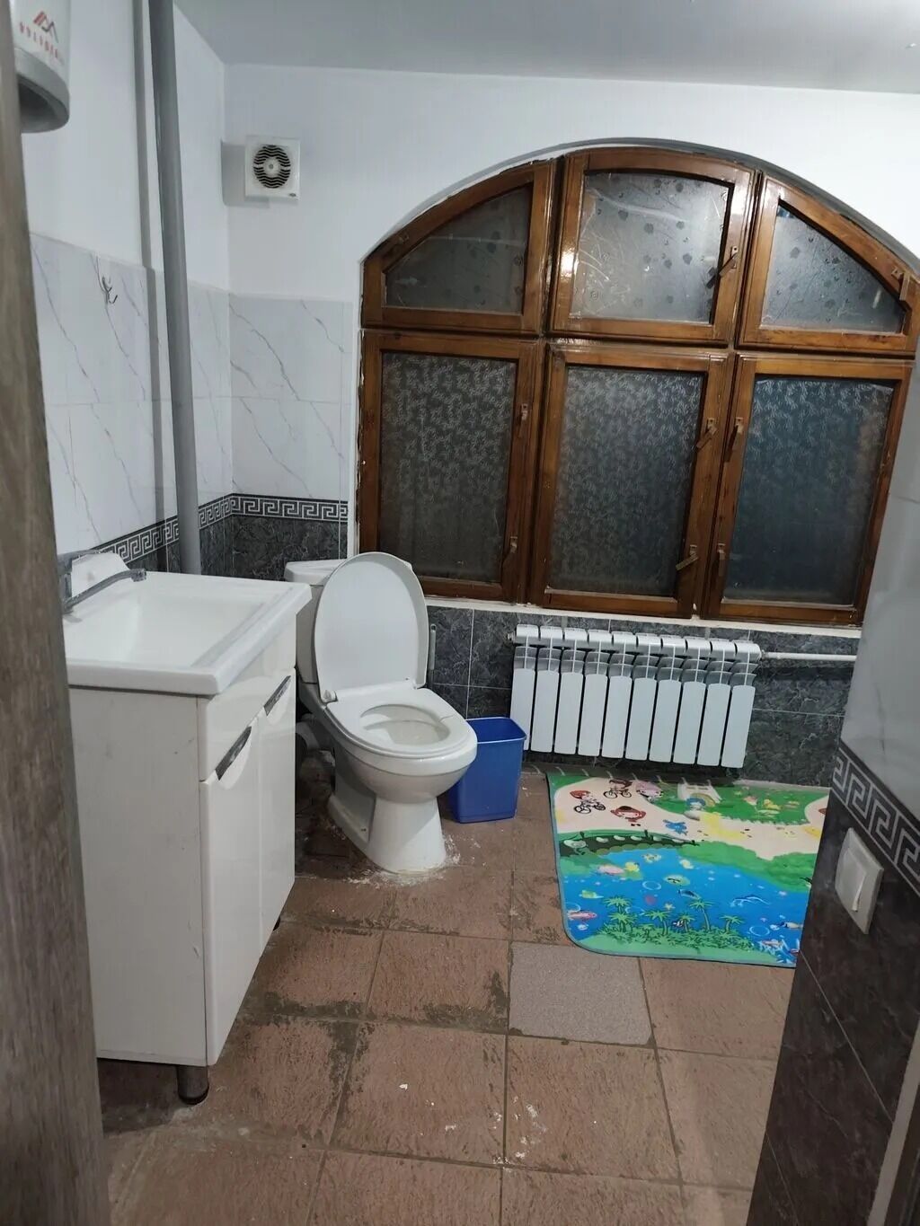 Сдам 3-комнатную квартиру в Бишкеке: фото 3