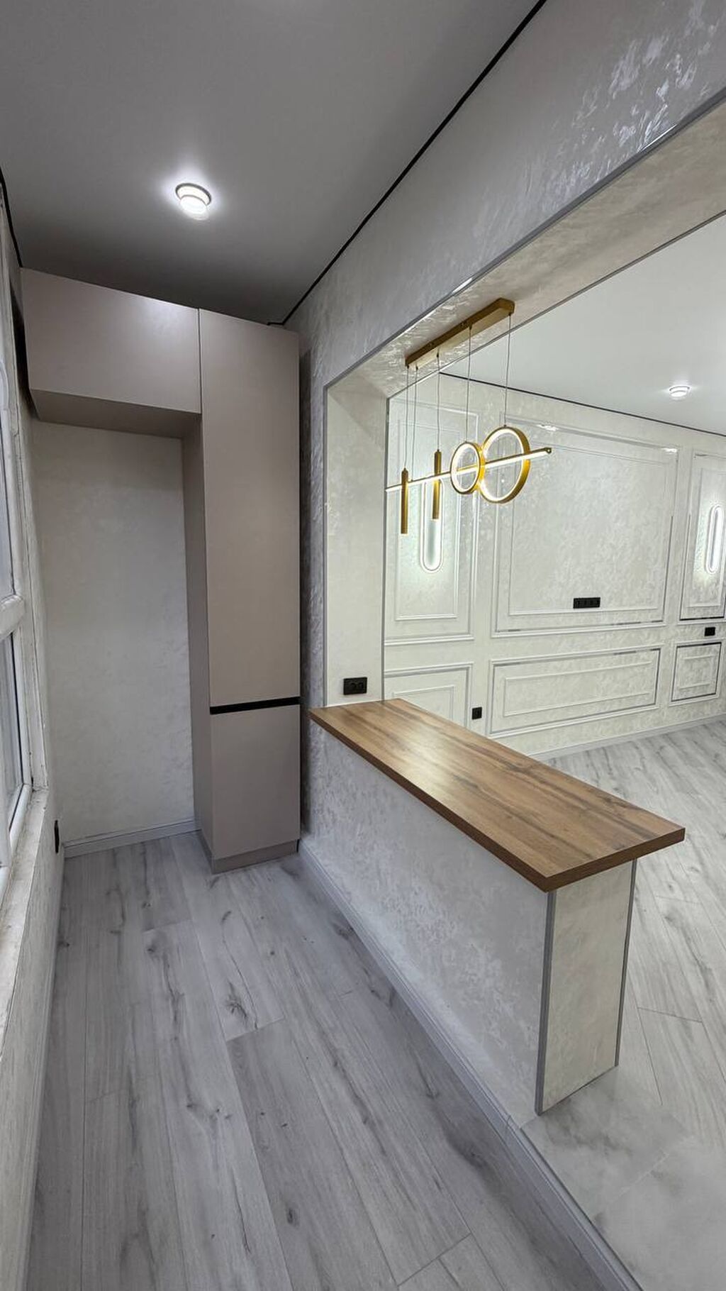 Студия, 26 м², Технопарк Элитка, 8 этаж, Евроремонт: фото 8