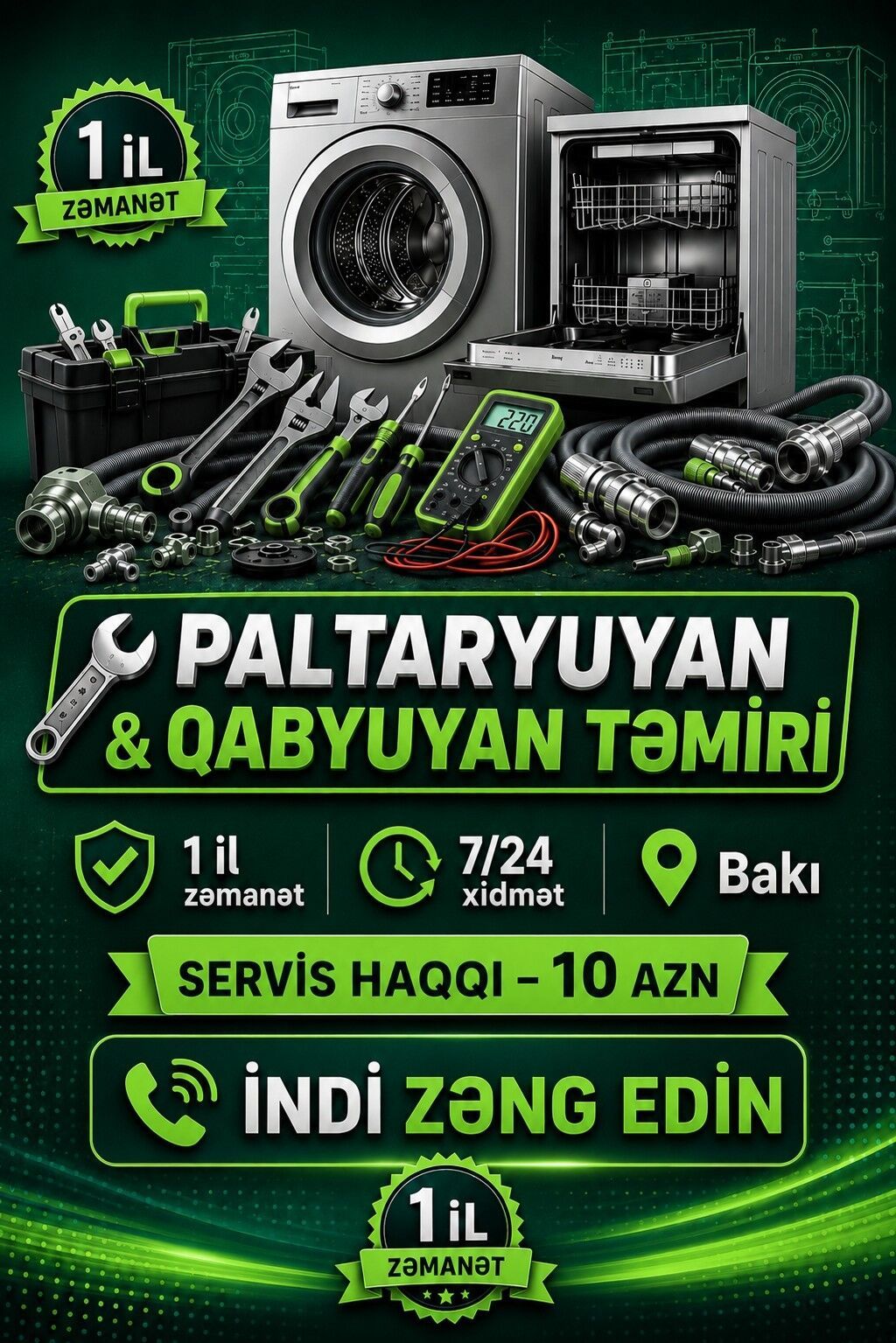 Paltaryuyan maşın Beko, 9 kq, İşlənmiş, Avtomat, Qurutma var, Kredit yoxdur, Pulsuz çatdırılma