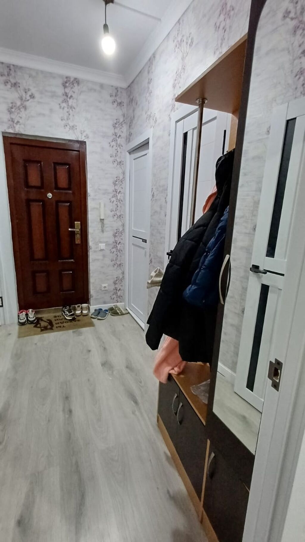 1 комната, Нижний Джал (Джал-23) Собственник, Без животных, от 3 месяцев, С мебелью частично: фото 8