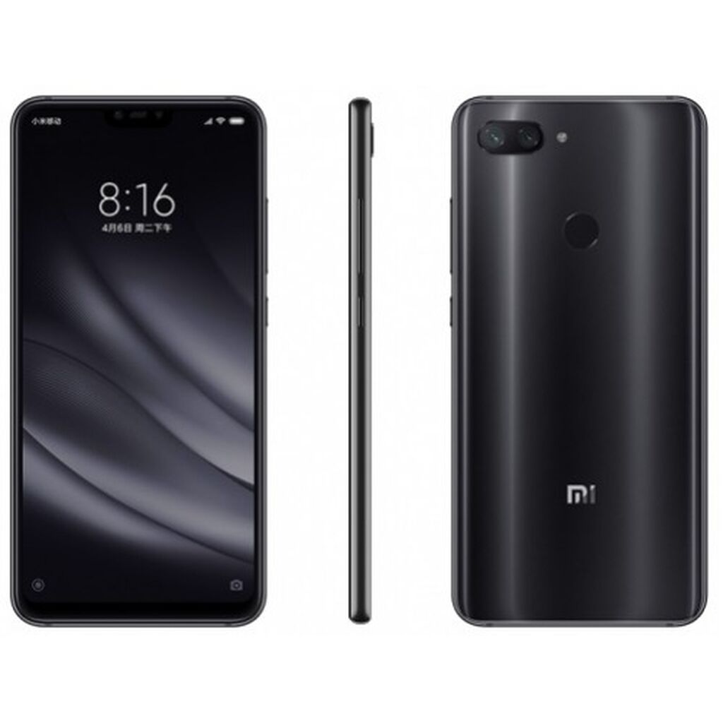 Mi 8 Lite 128gb Купить