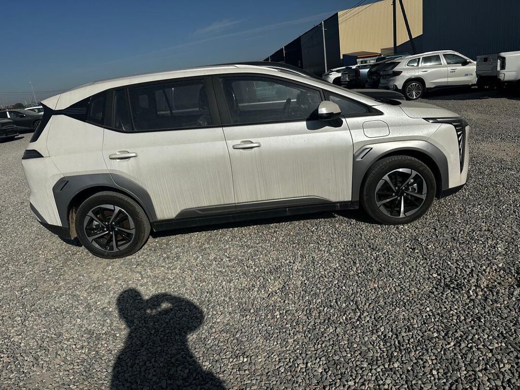Microcar : 2026 г., Электромобиль, Кроссовер: фото 4