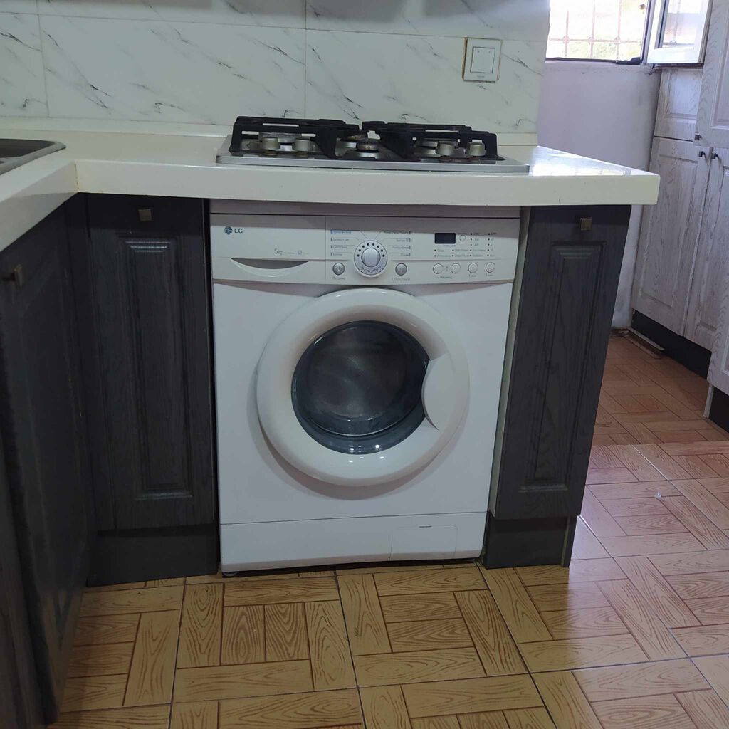 Bakı, 2 otaqlı, Köhnə tikili, 56 kv. m