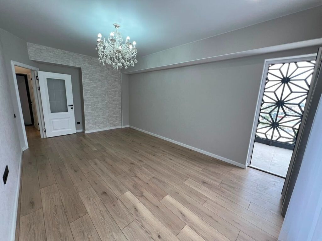 1 комната, 51 м², ул. Матросова Элитка, 15 этаж, Дизайнерский ремонт: фото 6