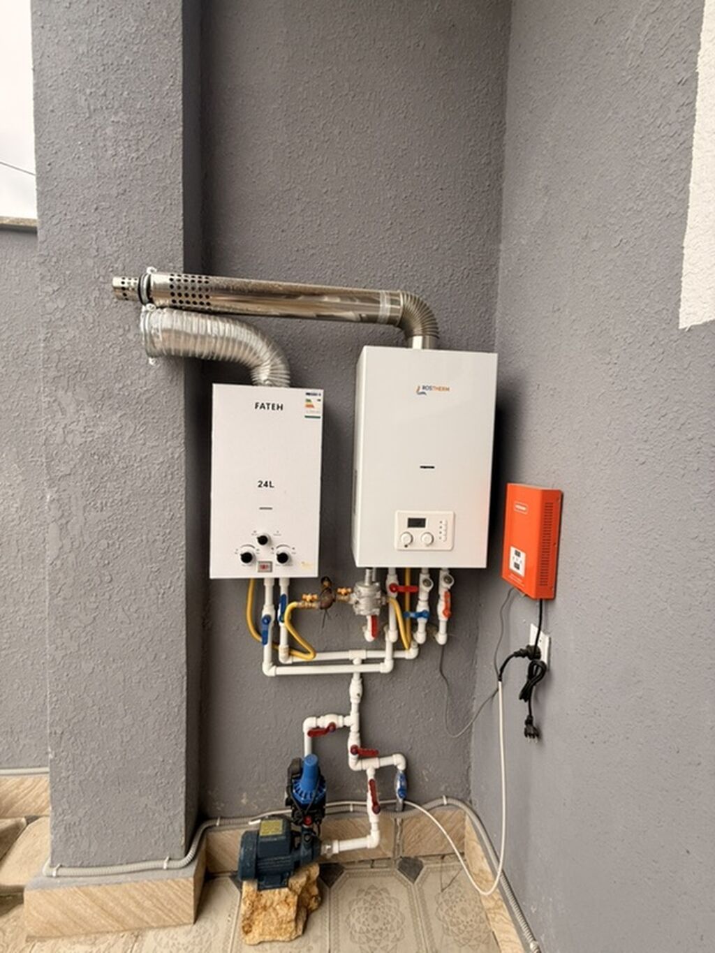 4 otaqlı, 76 kv. m, Kredit yoxdur, Yeni təmirli