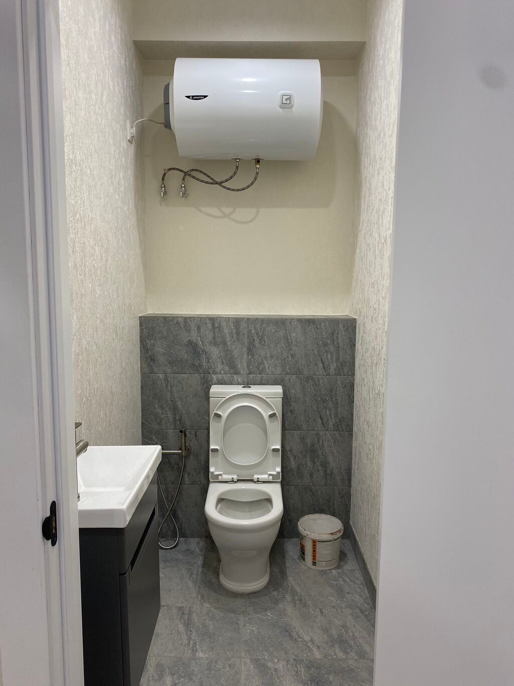 2 комнаты, 72 м², АУЦА Элитка, 5 этаж, Евроремонт: фото 3