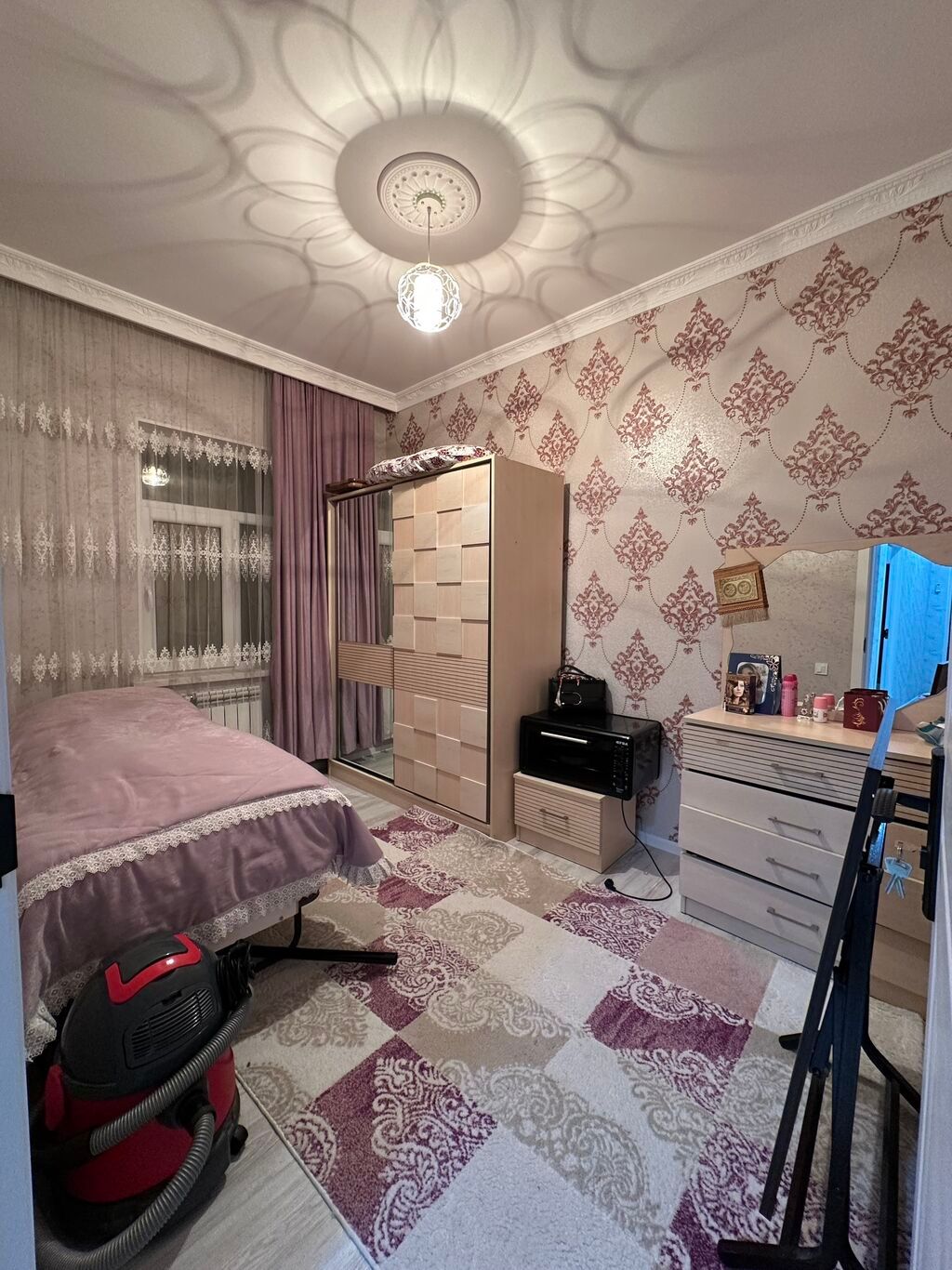 Bakıda 4 otaqlı həyət evi satılır, 110 m², 75 000 AZN, şəkil 5 / 10
