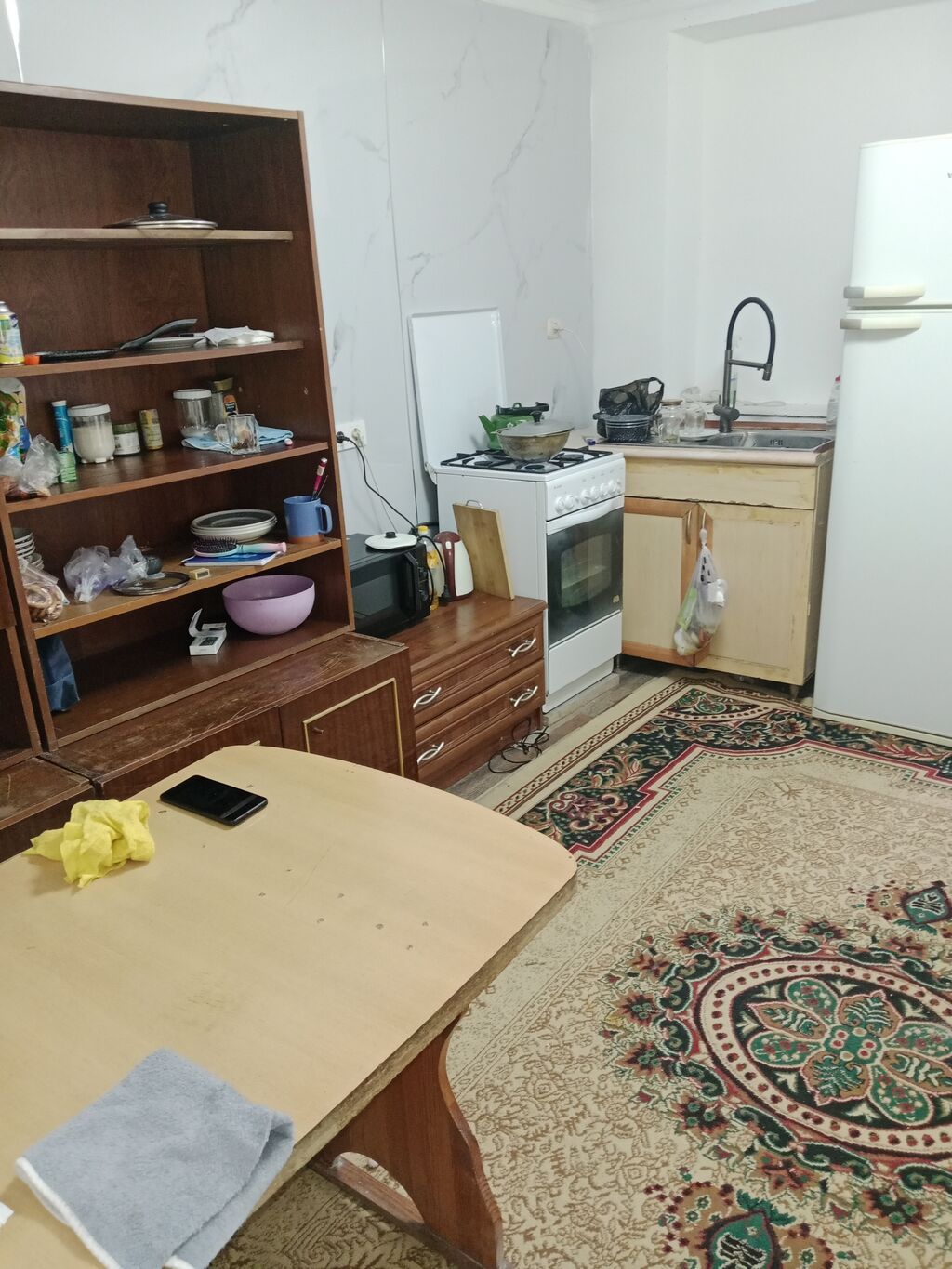 СДАЁТСЯ ЧАСТНЫЙ ДОМ БЕЗ ХОЗЯЙКИ Сдаётся уютный частный дом без: фото 5