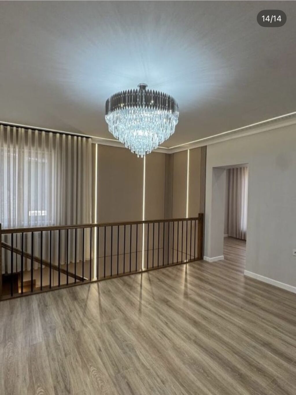 Продаётся дом, оскон Ордо. Характеристики: - Площадь дома: 250 м² -: фото 8