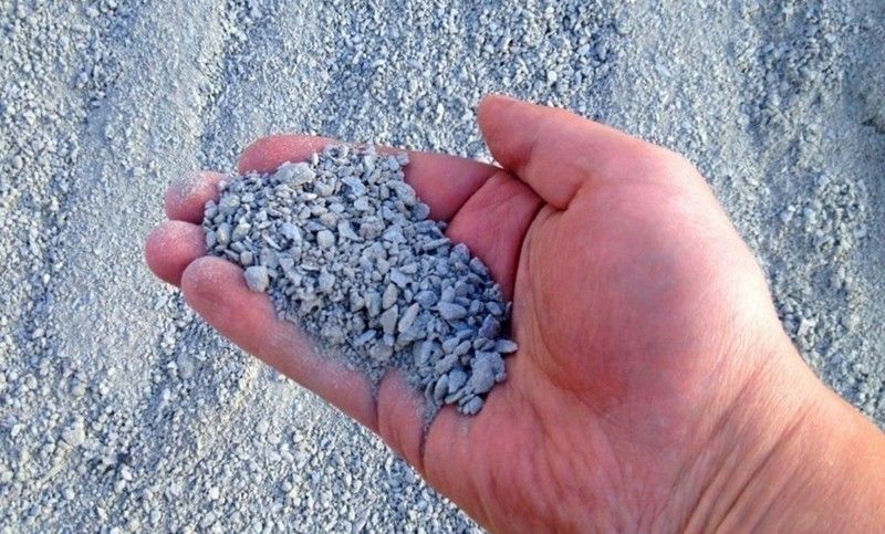 Песчано - гравийный карьер БКС Продаю отсев щебень песок | 50 KGS ...