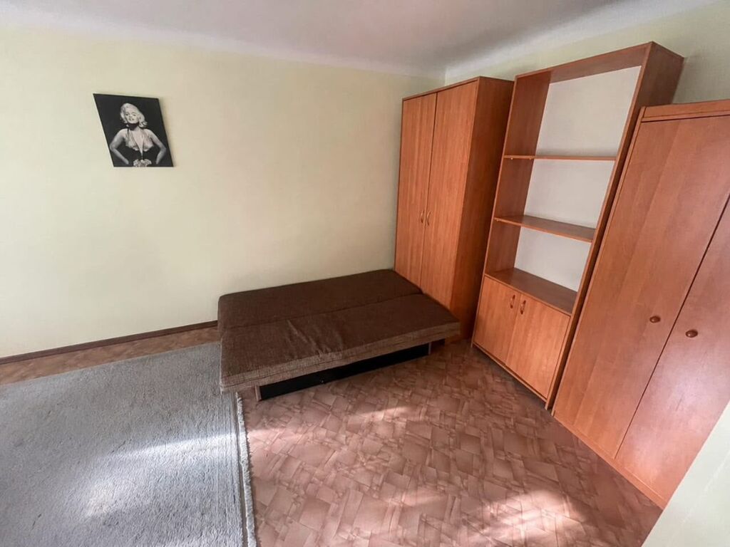 Продаю 1к.КВ в Центре города Бишкек Манаса (Белинка) - Токтогула: фото 4