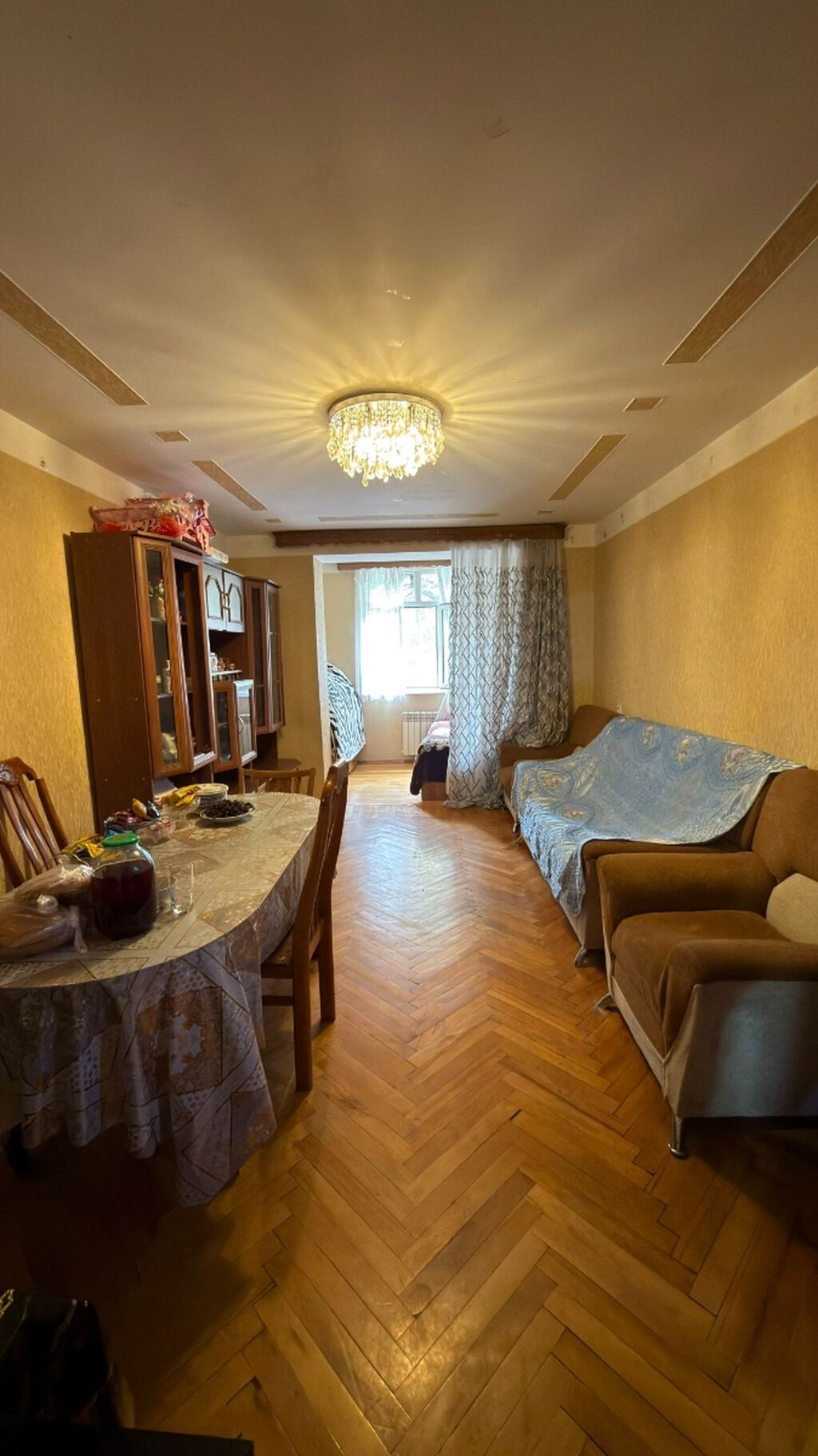 Bakı, Yasamal, 2 otaqlı, Köhnə tikili, m. 20 Yanvar, 60 kv. m