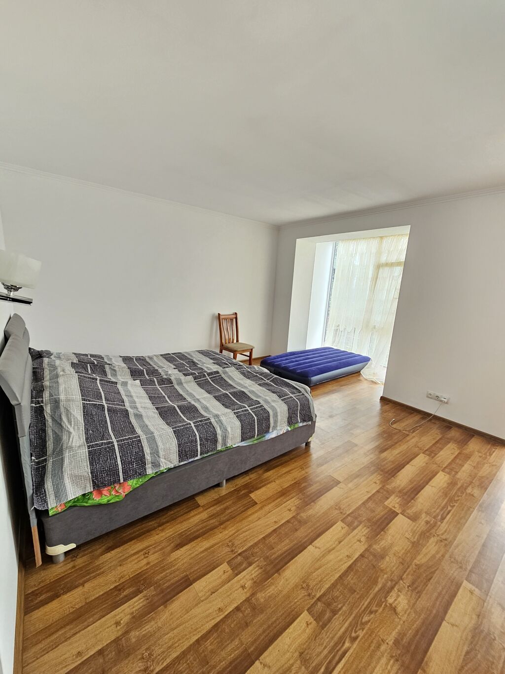 1 комната, 42 м², 1 этаж, Евроремонт: фото 2