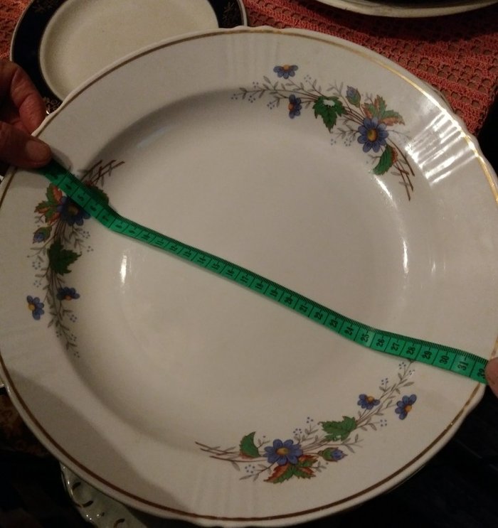 Boşqablar: 2 eded bulud. Qedimidir. - lalafo.az Bakı şəhərində 2 eded bulud. Qedimidir.