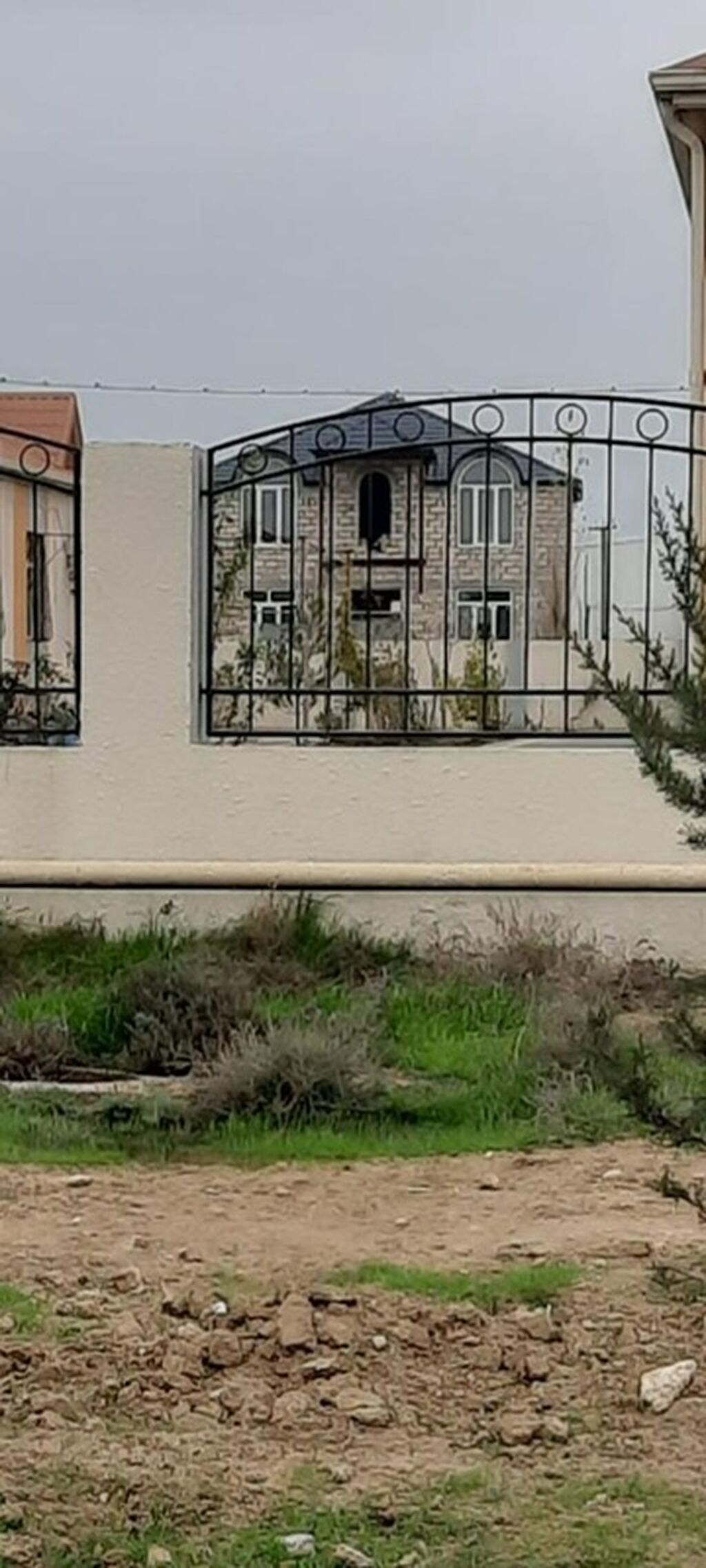 Qalada 3 otaqlı həyət evi satılır, 130 m², 115 000 AZN, şəkil 3 / 4