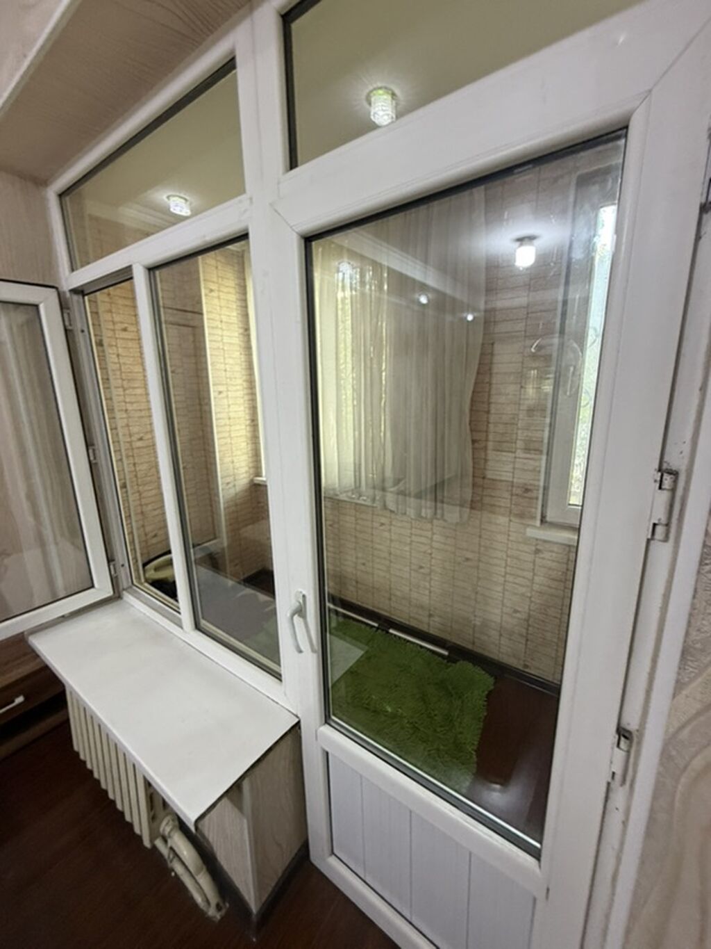 1 комната, 38 м², Индивидуалка, 1 этаж, Евроремонт: фото 4