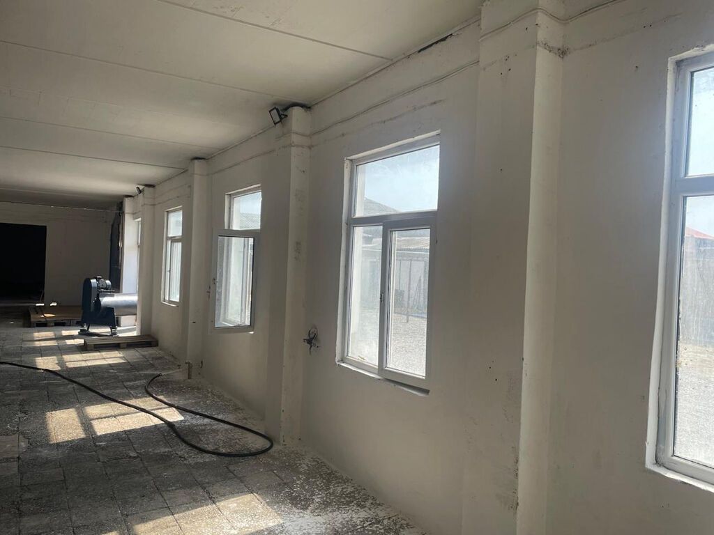 🏢 BİNƏ ATÇILIQDA 500 m² OBYEKT İCARƏYƏ VERİLİR! 📍 Binə Atçılıq